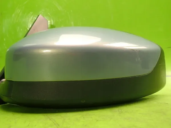 Espelho esquerdo OEM E9014181 para Renault Espace IV Lift image 4