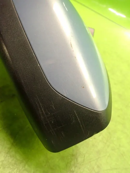 Espelho esquerdo OEM E9014181 para Renault Espace IV Lift image 5