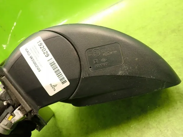 Espelho esquerdo OEM E9014181 para Renault Espace IV Lift image 7