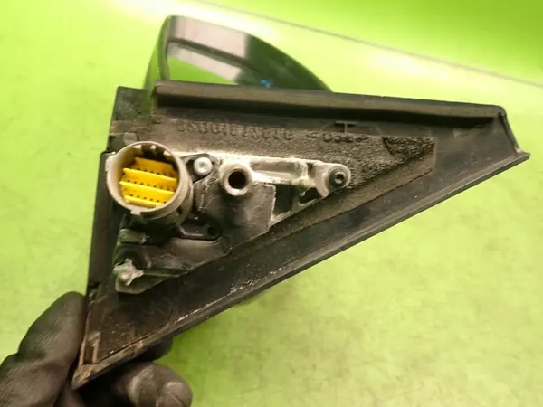 Espelho esquerdo OEM E9014181 para Renault Espace IV Lift image 8