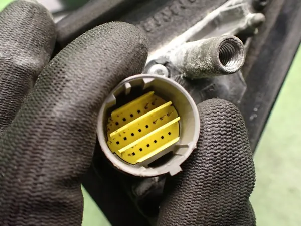 Espelho esquerdo OEM E9014181 para Renault Espace IV Lift image 9