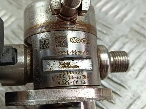 Bomba de Combustível KIA Sorento IV 2023 853202S200 image 5