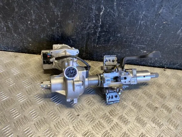 Hyundai Kona II 2024 Ohjausmoottori OEM 56300DF image 2