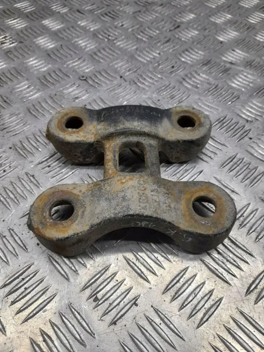 Achter linker veer Ford F150 2017 OEM 7L345788A image 2