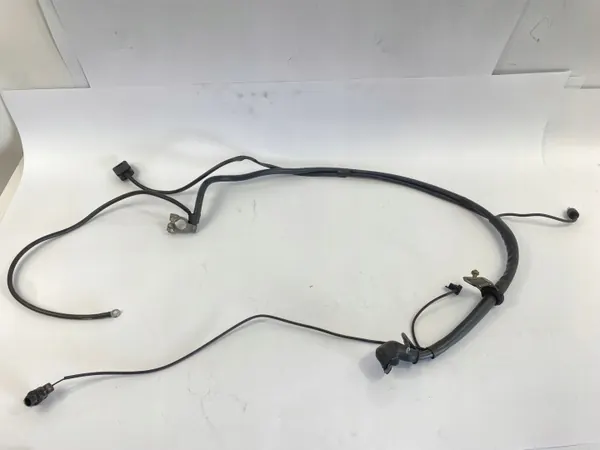 Startkabelharness OEM 2015400830 Mercedes 190 image 2