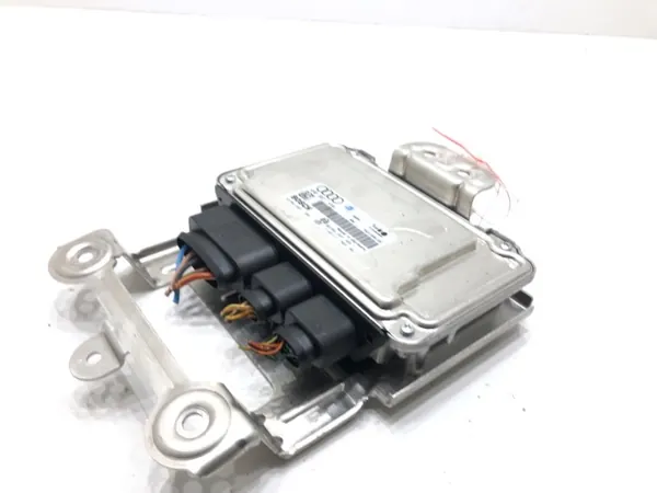 Servomodul OEM 4H0907144A für Audi A8 D4 Lenkung image 2