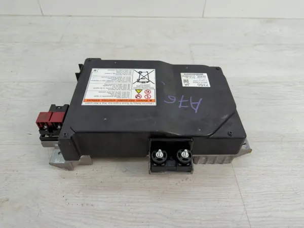 Bateria OEM 96510-73S02 para Suzuki Swift MK8 e Ignis III image 5