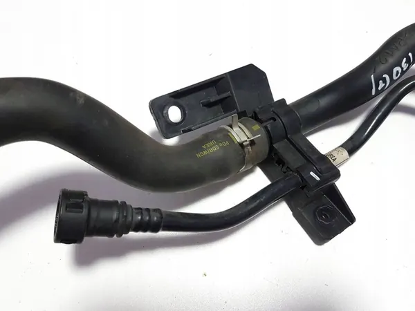 Injecteur AdBlue Hyundai i30 2020 image 2