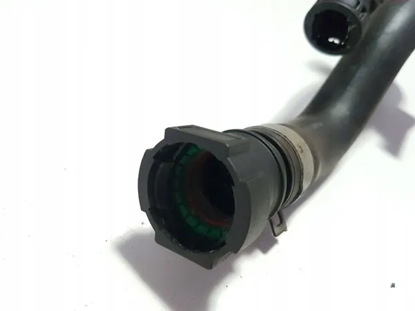 Injecteur AdBlue Hyundai i30 2020 image 4