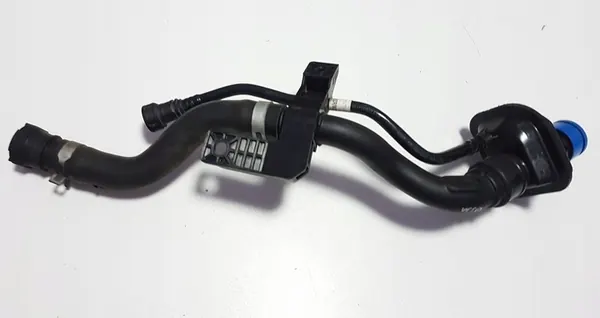 Injecteur AdBlue Hyundai i30 2020 image 5