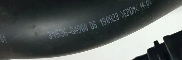 Injecteur AdBlue Hyundai i30 2020 image 6