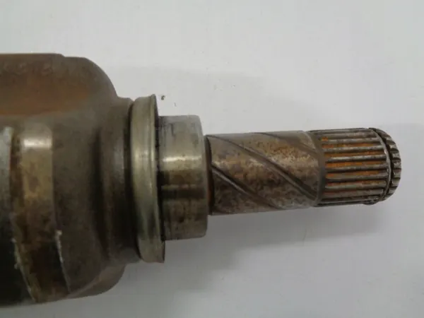 Renault OE 391012329R drivaxel image 10