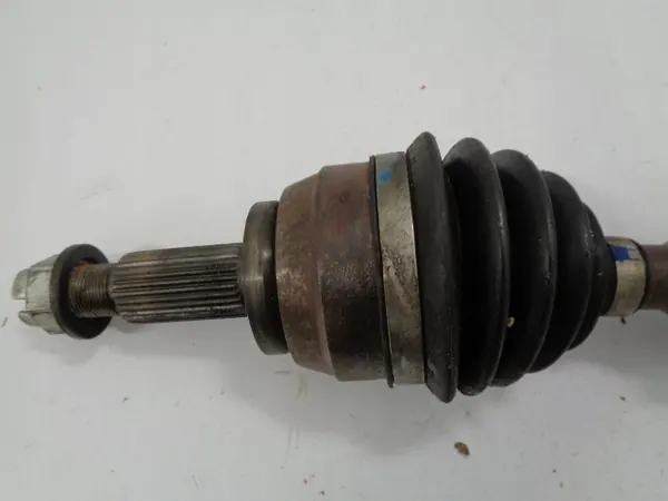 Renault OE 391012329R drivaxel image 2