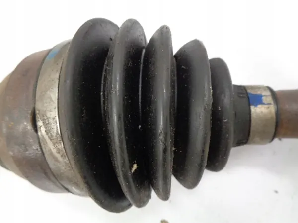 Renault OE 391012329R drivaxel image 3