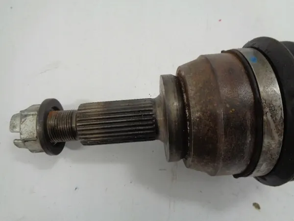 Renault OE 391012329R drivaxel image 4