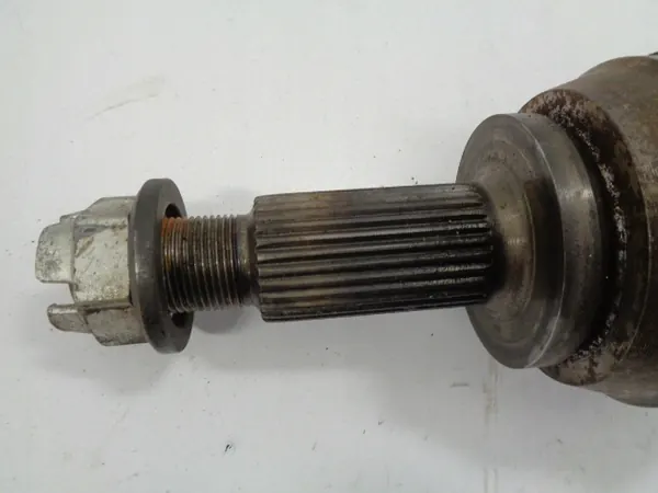 Renault OE 391012329R drivaxel image 5