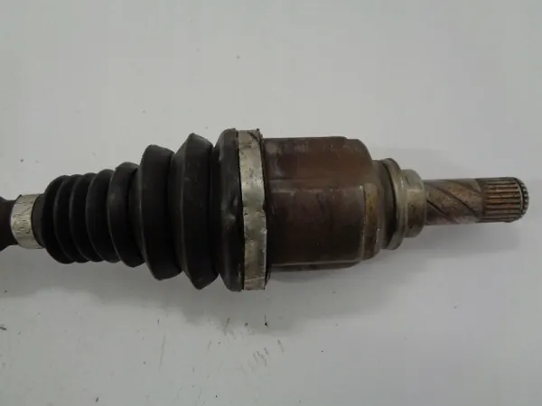 Renault OE 391012329R drivaxel image 6