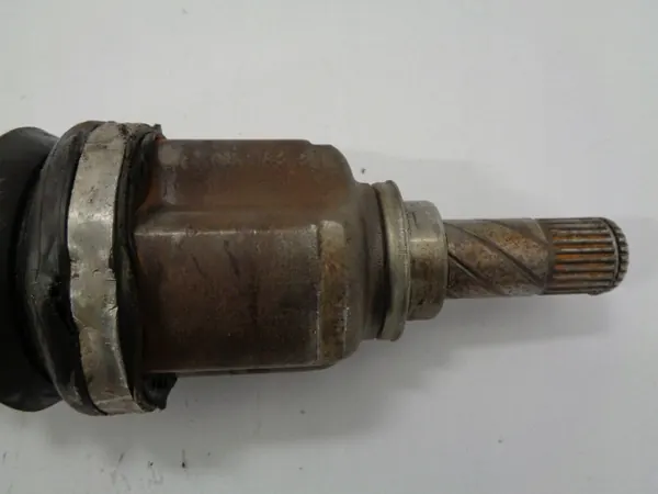 Renault OE 391012329R drivaxel image 8