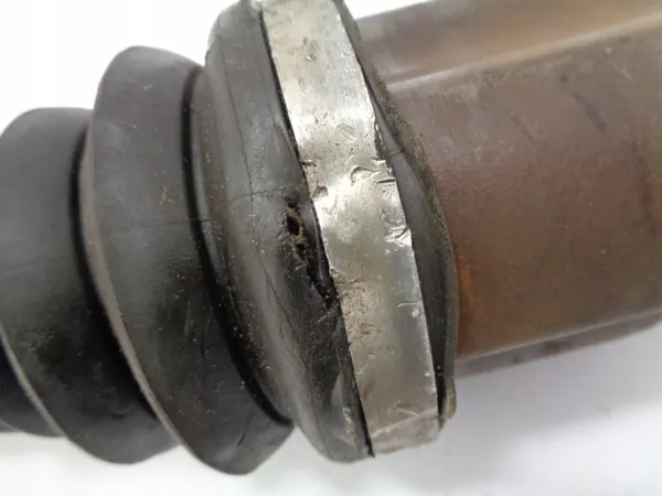 Renault OE 391012329R drivaxel image 9