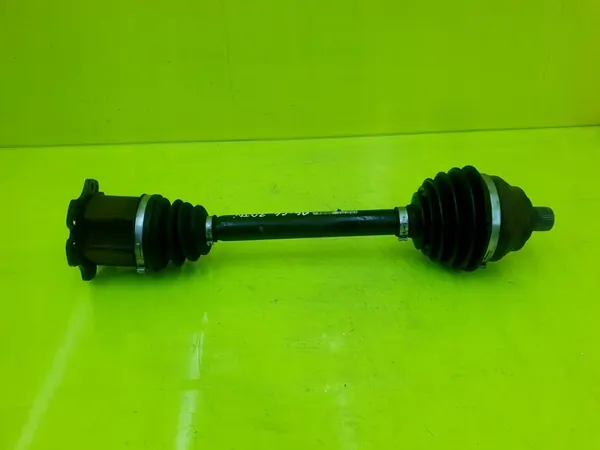 Vänster främre CV-axel Audi A6 C6 2.7 3.0 TDI image 3