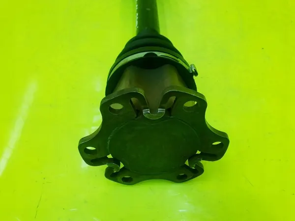 Vänster främre CV-axel Audi A6 C6 2.7 3.0 TDI image 4