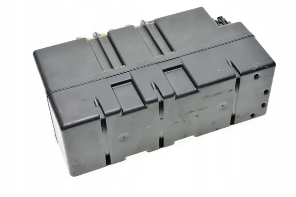 Mercedes W220 central låspump OEM 2208000348 image 3