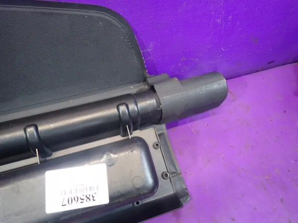 Nostorulla OEM Zawada-385607- Skoda Fabia I Kombi 04-07 image 7