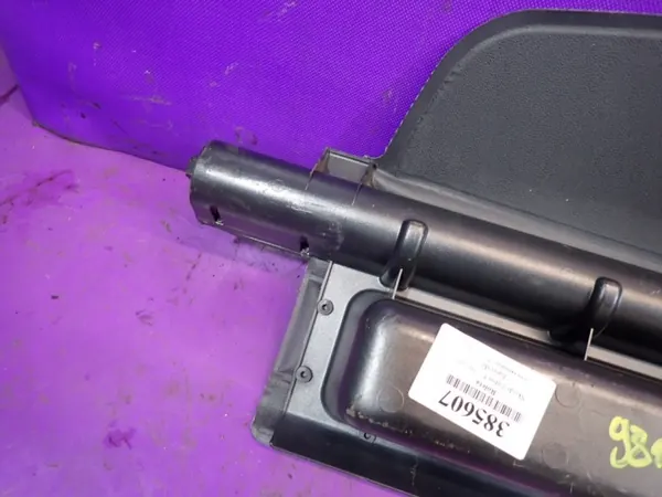 Nostorulla OEM Zawada-385607- Skoda Fabia I Kombi 04-07 image 8