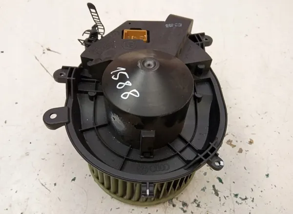 VENTILADOR DE AR VOLKSWAGEN PASSAT image 2