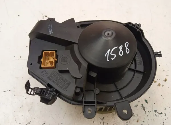 VENTILADOR DE AR VOLKSWAGEN PASSAT image 3