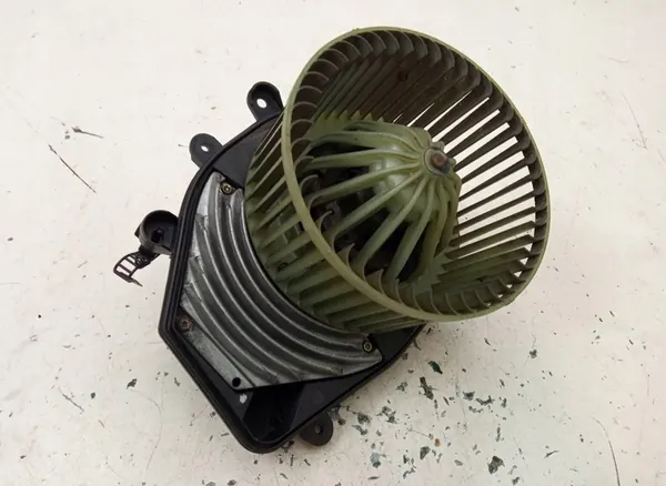 VENTILADOR DE AR VOLKSWAGEN PASSAT image 5