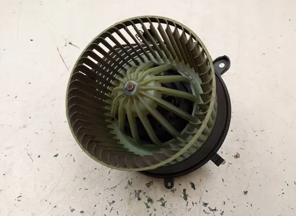 VENTILADOR DE AR VOLKSWAGEN PASSAT image 6