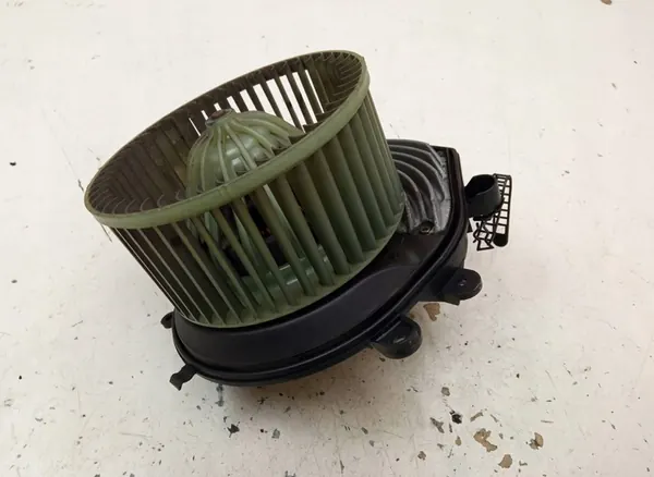 VENTILADOR DE AR VOLKSWAGEN PASSAT image 7