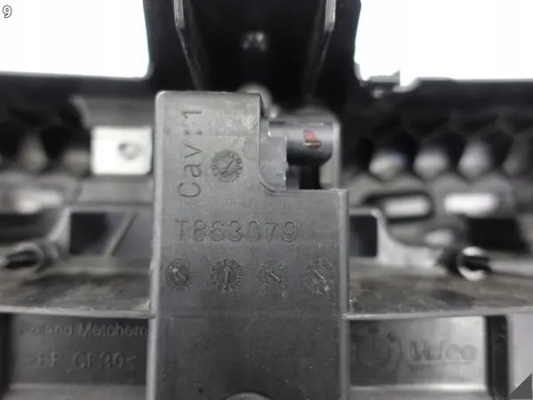 OEM 67510533 Couvre-airbag volant BMW 1 F70 Avant image 10