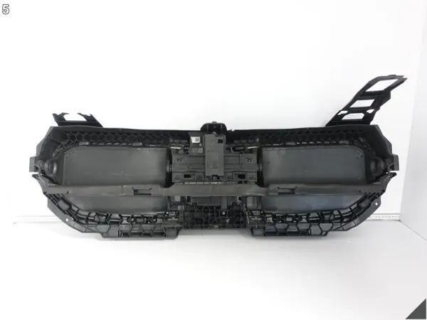 OEM 67510533 Couvre-airbag volant BMW 1 F70 Avant image 6