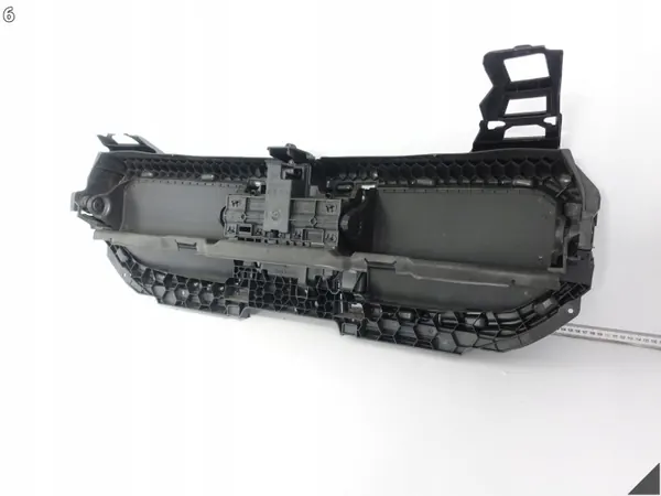 OEM 67510533 Couvre-airbag volant BMW 1 F70 Avant image 7