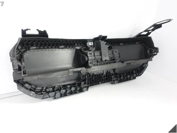 OEM 67510533 Couvre-airbag volant BMW 1 F70 Avant image 8