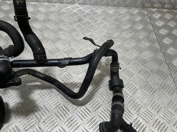 Veden letku kokonaisuus VW Golf VII 2.0 TDI image 4