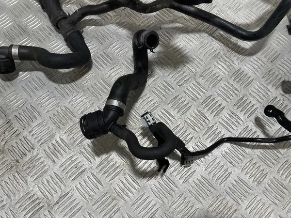 Veden letku kokonaisuus VW Golf VII 2.0 TDI image 6