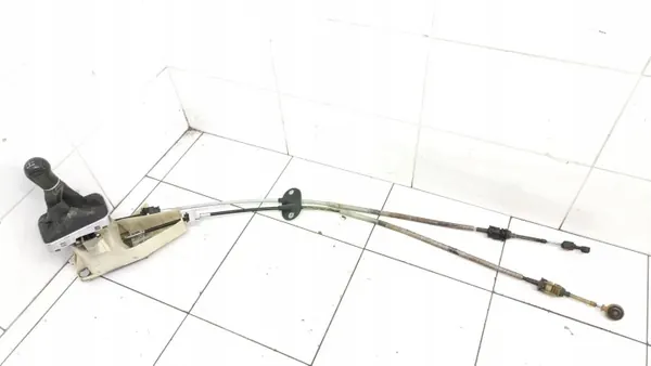 Levier de vitesse Ford Mondeo Mk III OEM 3S7R7K387KD image 2