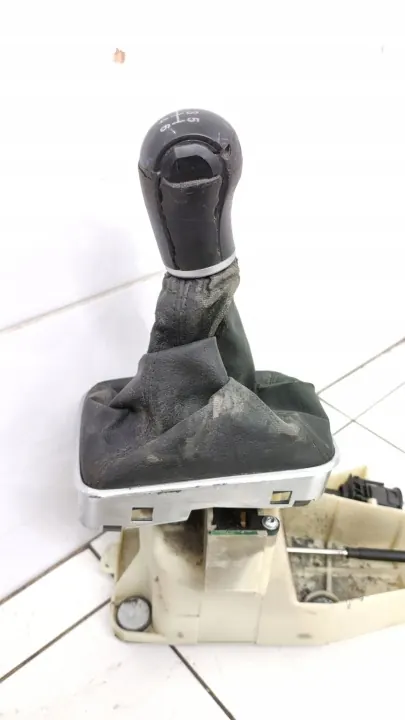 Levier de vitesse Ford Mondeo Mk III OEM 3S7R7K387KD image 3