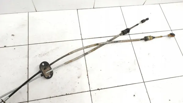 Levier de vitesse Ford Mondeo Mk III OEM 3S7R7K387KD image 8