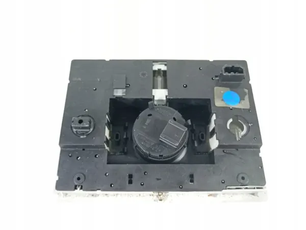 Panel luz techo solar VW Polo 9N OEM M1S89 DOM 00020680 image 4