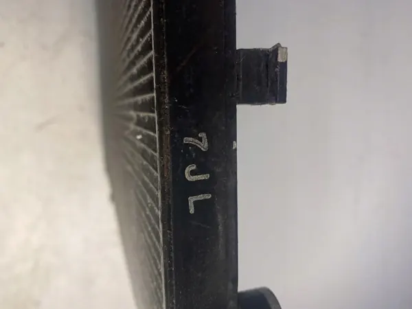 Lexus LS 3 AC-kondensaattori OEM 88460-50201 (2000-2003) image 9