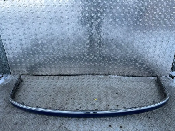 VW PASSAT B5 Takapuskuri Listat 3B5807423D image 2