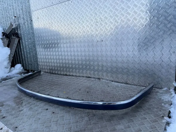 VW PASSAT B5 Takapuskuri Listat 3B5807423D image 3