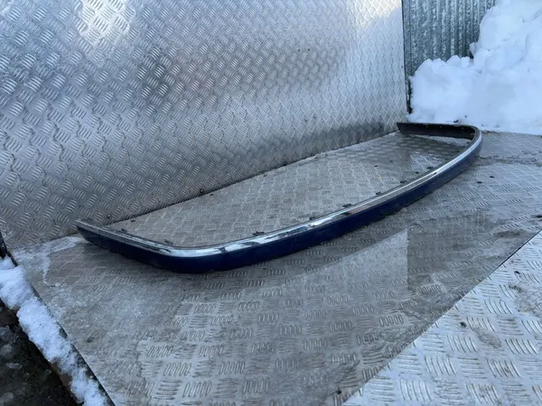 VW PASSAT B5 Takapuskuri Listat 3B5807423D image 4