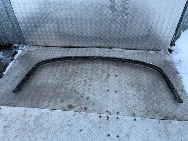 VW PASSAT B5 Takapuskuri Listat 3B5807423D image 5