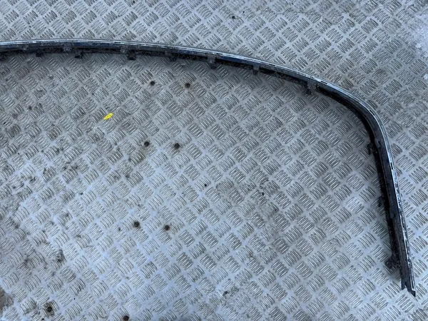 VW PASSAT B5 Takapuskuri Listat 3B5807423D image 6