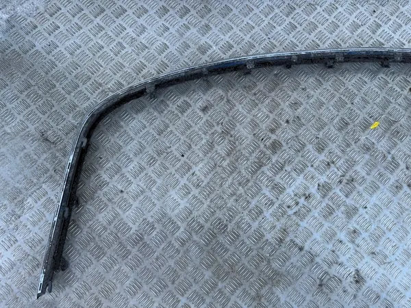 VW PASSAT B5 Takapuskuri Listat 3B5807423D image 7